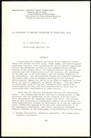 An assesment of dominant mechanisms in vortex-wake decay, Aircraft wake turbulence (16 items)