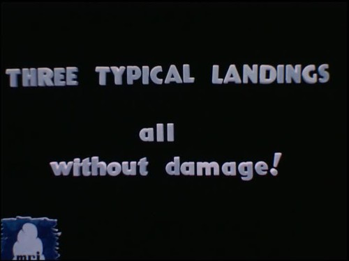 HARP (High Altitude Retriever Probe) (Film)