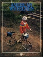 A visit with Bryan Allen, American Wheelmen, Vol. 16, No. 6 (9 items)