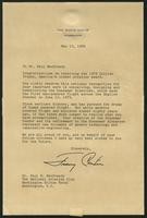 National Aviation Club - Collier Trophy (14 items)