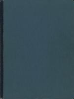 Blue notebook [no. 69]. October 6, 1986-January 19, 1987