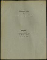 LARP meteorological sounding system and other papers (41 items)