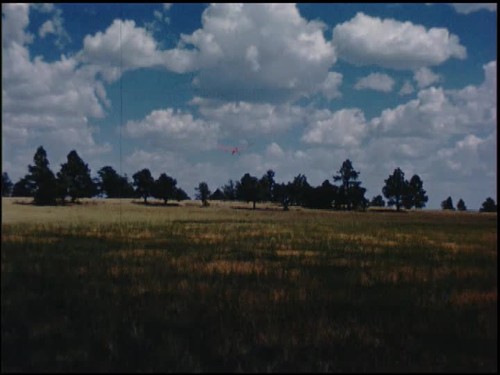 LARP (Low Altitude Retriever Probe) (Film)