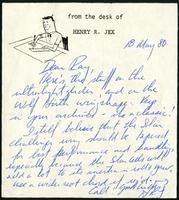 Solar Challenger: design (17 items)