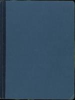 Blue notebook [no. 94]. April 12-July 19, 1993