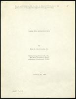 Warm fog modification (19 items)