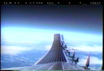 Helios Prototype HP-01 (Video)