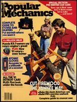 Tech front lines: aviation, Popular Mechanics (3 items)