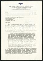 Federation Aeronautique Internationale (56 items)