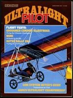 Gossamer genesis, Ultralight Pilot Vol. 2, No. 2 (3 items)