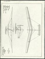 Gossamer Albatross: design and technical papers, folder 1 (100 items)