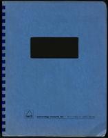 Within-cloud measurements on thunderstorm electrification (25 items)