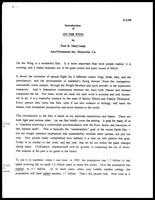 Introduction to On the wing, Science World (Vancouver, BC) (9 items)