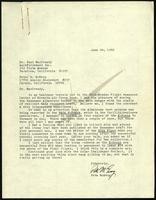 Miscellaneous mentions of Gossamer Albatross, NASA X-Press (9 items)