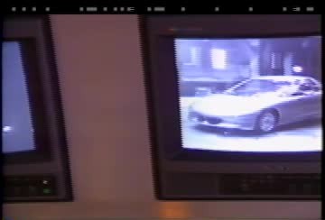 CBS News Nightwatch (Video)