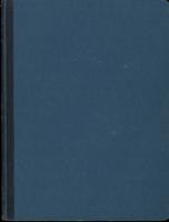 Blue notebook [no. 78]. May 7-August 15, 1989