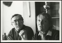 Members of Gossamer Albatross team, et al. (34 items)