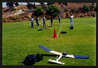 Institute for Educational Advancement, Apprenticeship Program; Folder 1 (152 items)