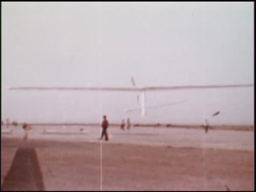 Pumping Mylar (Film)