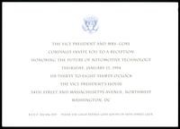 Small and electric: Vehicles with a future, Meeting of the Transportation Research Board (Washington, DC) (39 items)