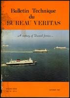 The 'Solar Challenger' and solar flight, Bulletin Technique du Bureau, Vol. 10, no. 4 (7 items)