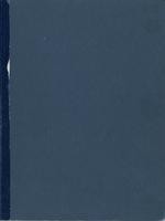 Blue notebook [no. 17]. July 28-September 25, 1975