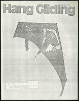 Maiden flight of the Gossamer Albatross, Hang Gliding (5 items)