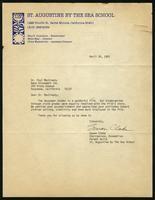 Gossamer Condor: elementary school material (59 items)