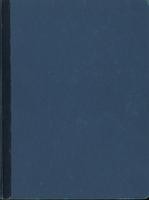 Blue notebook [no. 53]. October 12, 1982-January 14, 1983