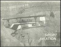 Gossamer Condor, Sport Aviation (6 items)