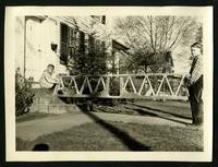 Judy and Kirke Leonard (3 items)