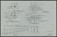 Gossamer Condor: Plan 4 Wing details (1 item)