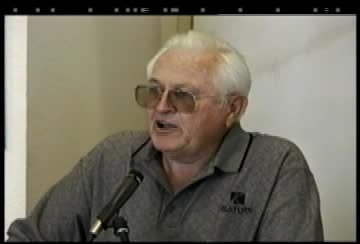 Saturn dealership event (Video)