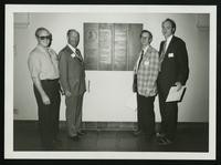 Caltech Alumni Seminar Day (4 items)