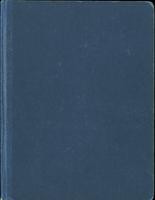 Blue notebook [no. 26]. June 24-August 31, 1977