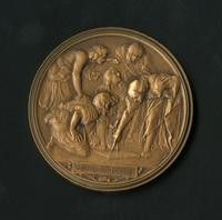 Politecnico di Milano medal (2 items)