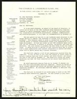 Lindbergh Awards - Nominating committee and board involvement (68 items)