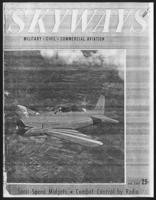 First bail-out, Skyways (3 items)