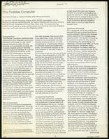 The Peebles computer, Aero-Revue (2 items)