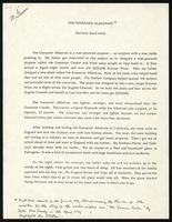 Gossamer Albatross: first-hand account of the Channel crossing by Marshall MacCready (3 items)