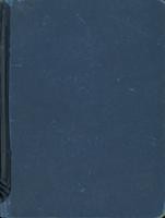 Blue notebook [no. 27]. August 31-October 28, 1977