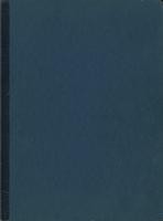 Blue notebook [no. 62]. November 18, 1984-March 9, 1985