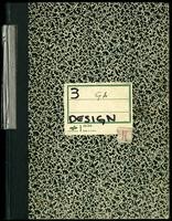 Gossamer Albatross: data book 3, design (57 items)