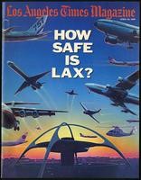 Up, up and away, Los Angeles Times Magazine