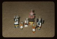 Slides. 1954-1956 (161 items)