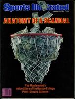 On a clear day you can fly forever, Sports Illustrated (6 items)