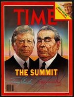 Odyssey of the Albatross, Time (3 items)