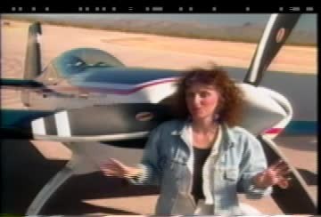 Understanding Flight (Video)