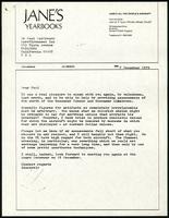 Gossamer Albatross: exhibitions displays and correspondence (67 items)