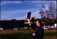 Plane models - Housefly, MicroBat/MacCready family members, et al. (29 items)